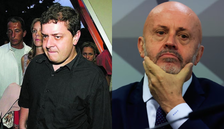 Careca do INSS pagou viagem de Lulinha para fábrica de cannabis na Europa