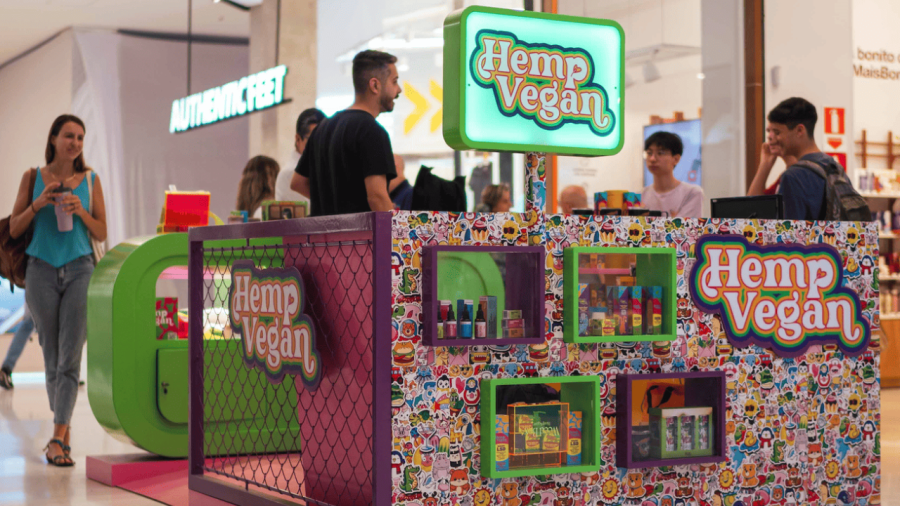 EXCLUSIVO: Polícia Civil de SP instaura inquérito por estelionato contra casal da Hemp Vegan