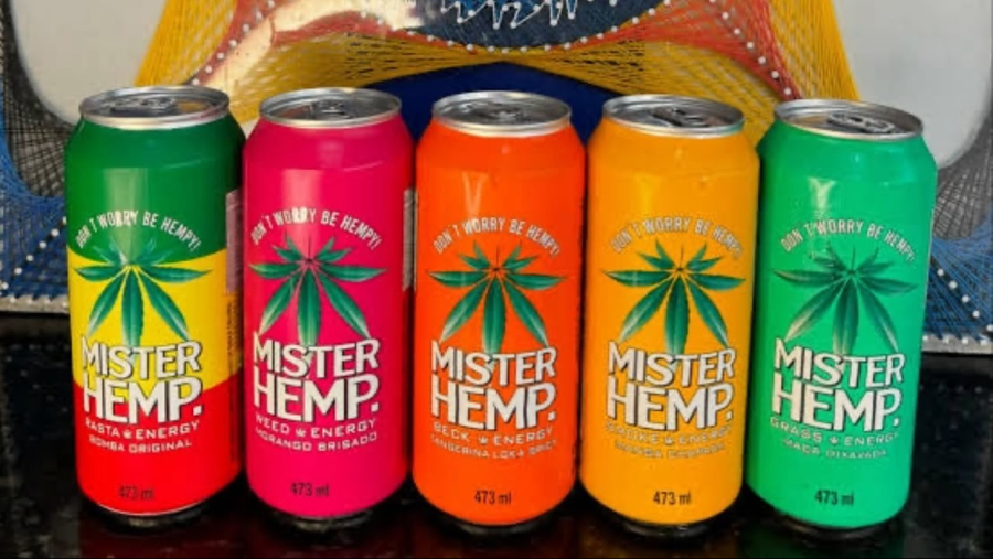 Anvisa suspende venda do Mister Hemp em todo o país após encontrar quase 20 irregularidades sanitárias