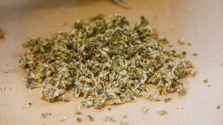 Justa causa por maconha é anulada pela Justiça do Trabalho
