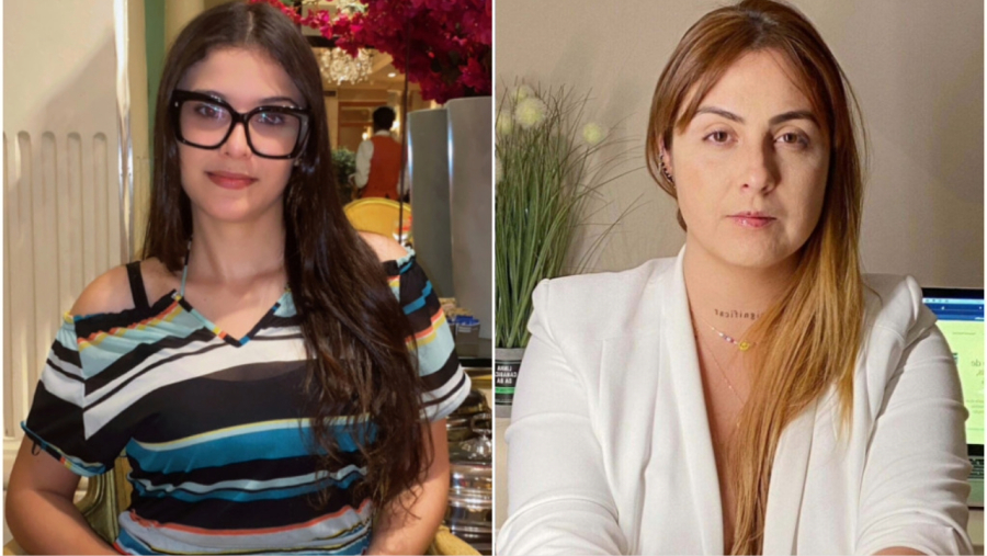 Justiça do Rio absolve jornalista do GabiiWeed.com por chamar empresária Bárbara Arranz, da Hemp Vegan, de 