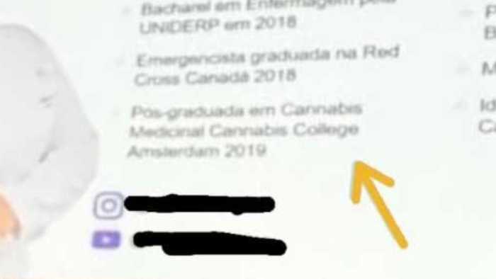 Falsa pós