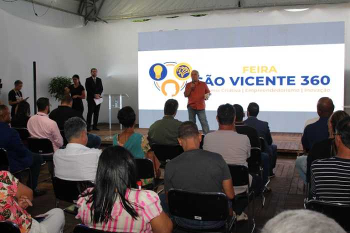 Ministro Márcio França.