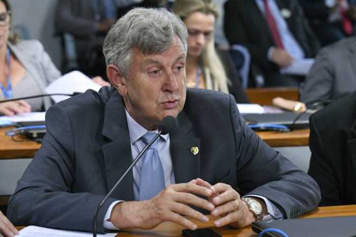 projeto-uso-medicinal-cannabis-apreendida-avanca-senado Senador Luis Heinze