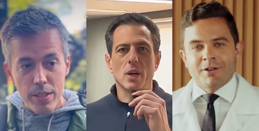 A briga pelo mercado da telemedicina da cannabis medicinal no Brasil