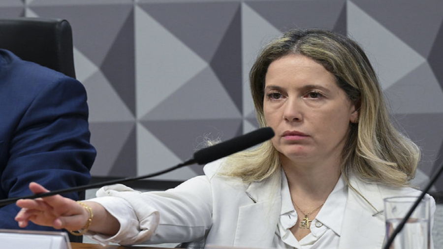 Esposa do ex-procurador do INSS elaborou laudos médicos para empresa de cannabis do “Careca do INSS”