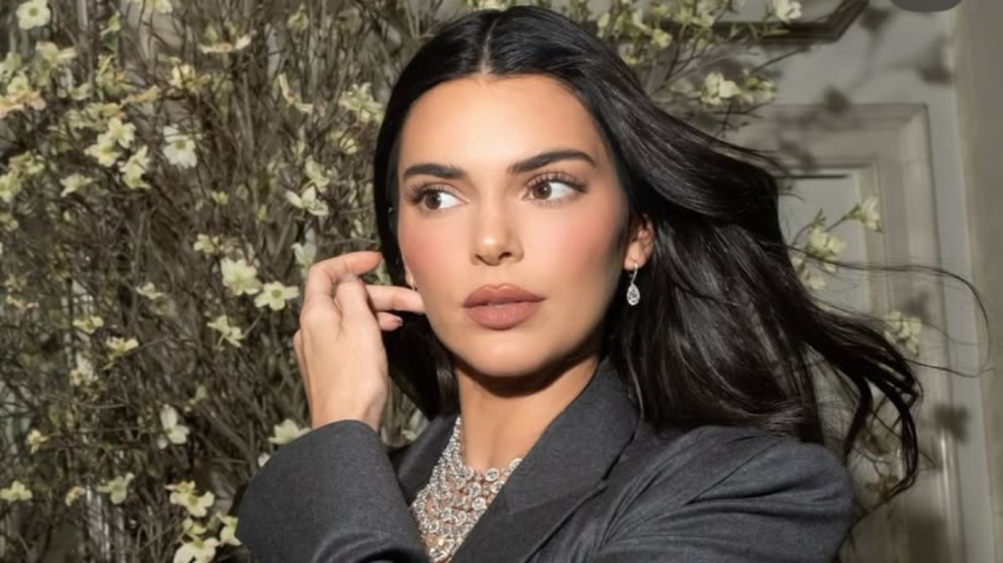 Kendall Jenner revela que fumava maconha aos 16 anos