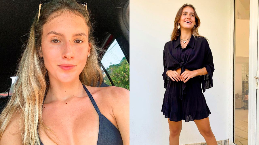 Defesa de Melissa Said afirma que prisão é injusta