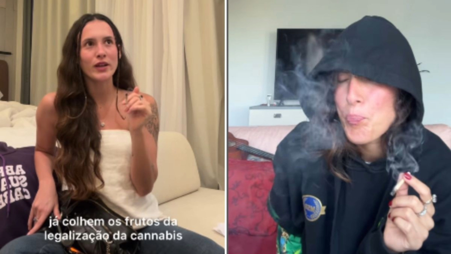 Melissa Said é solta após 15 dias presa