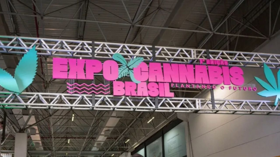 ExpoCannabis Brasil divulga nota oficial após denúncia publicada pelo Gabiiweed.com