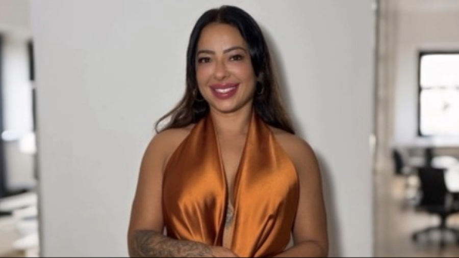 Nathalia do Carmo: “A Seivativa nasceu por causa, não por moda”