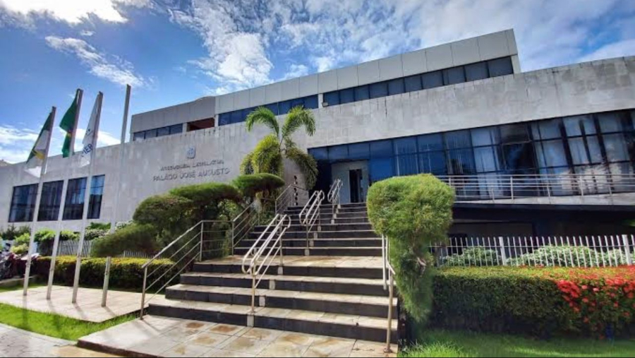 Assembleia Legislativa do RN cria Dia Estadual de Combate à Maconha