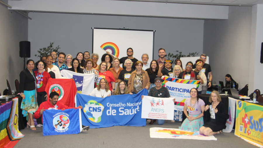 Cannabis medicinal avança no debate do SUS