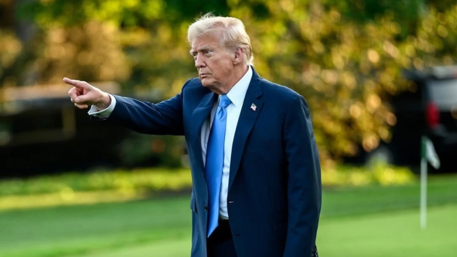 Ataques dos EUA no Caribe: primeiros destroços indicam carga de maconha