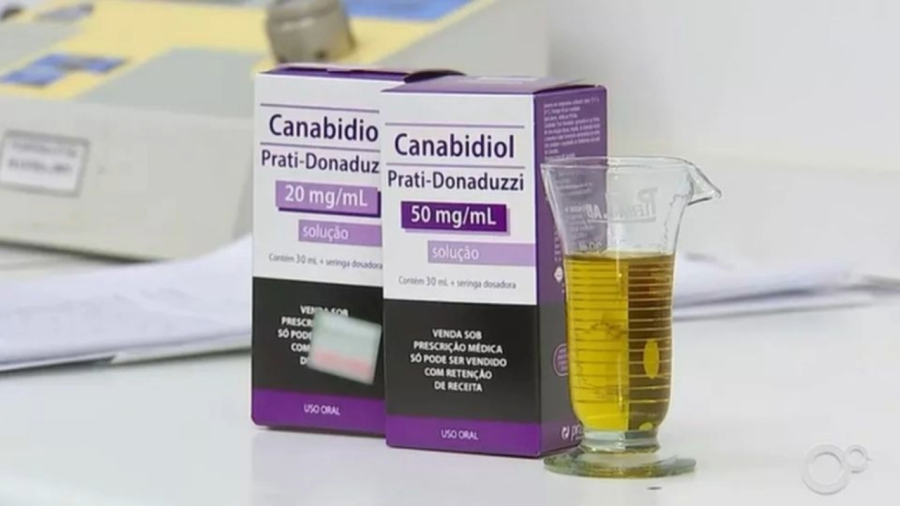 Canabidiol no SUS: governo pagou até R$ 3.355 por frasco em 2025