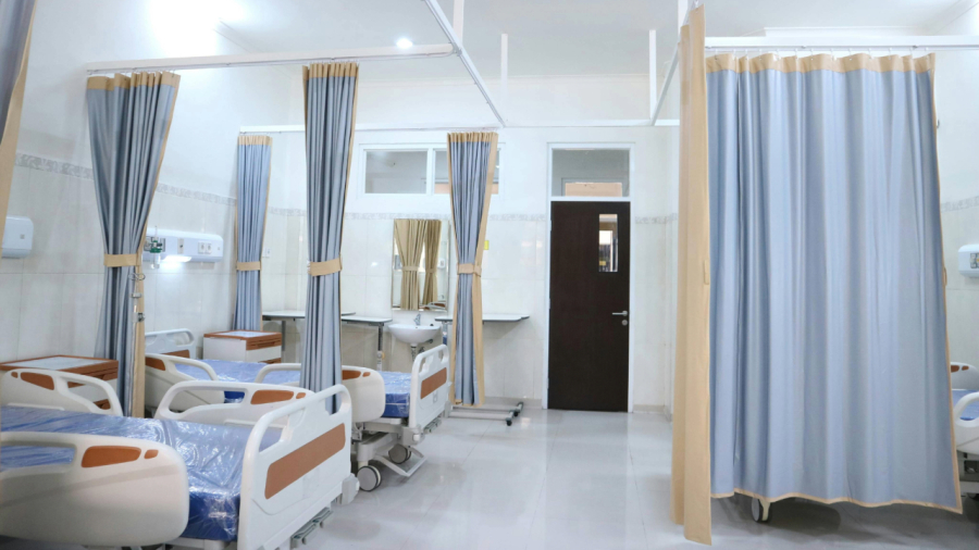 Homem internado é detido no Ceará após fornecer maconha a colega de internação