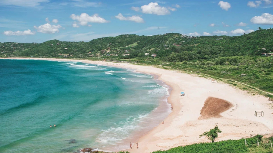 Homem é preso na Praia do Rosa com óleo de cannabis