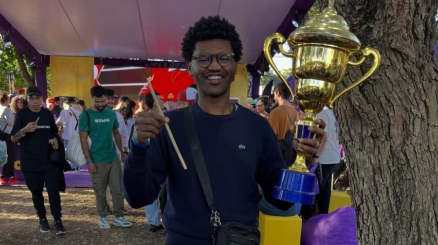 EXCLUSIVO: Fabelos conquista HC histórico e é autorizado a cultivar cannabis na favela de Heliópolis