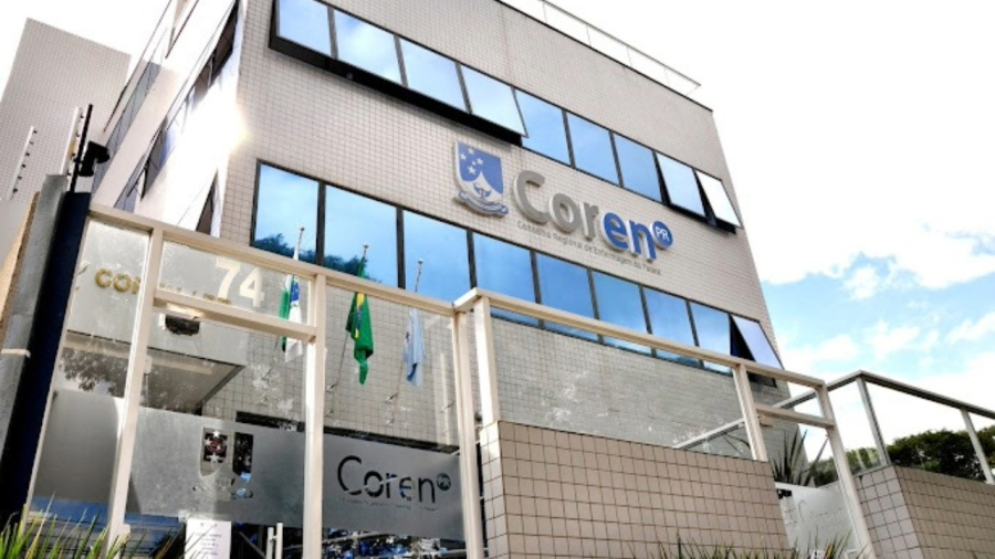 COREN-PR abre procedimento para apurar denúncia de suposta falsa pós-graduação internacional de enfermeira canábica