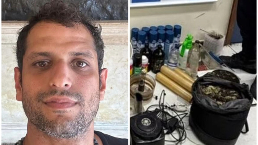 EXCLUSIVO: Morre homem vítima de explosão em 