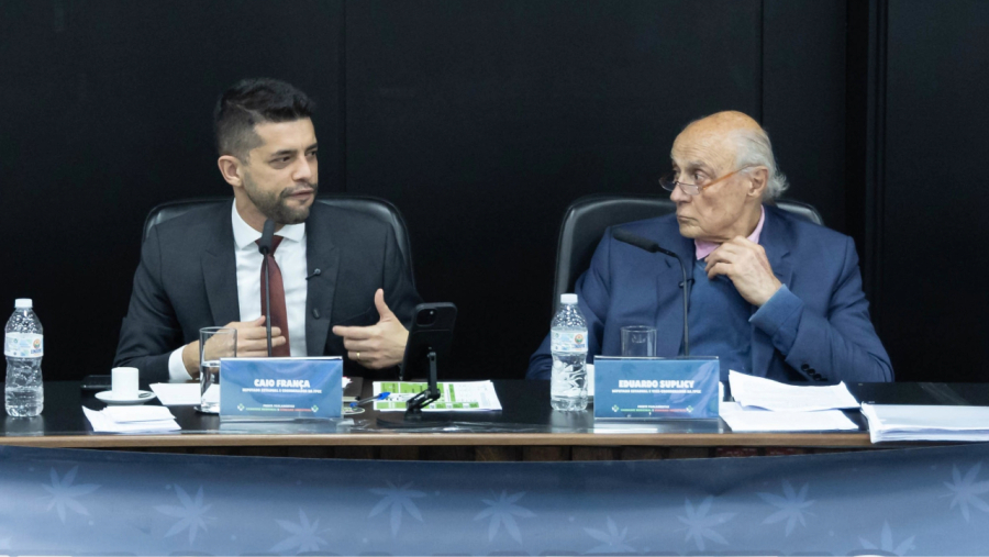 Frente da Cannabis na Alesp anuncia R$ 1,7 milhão para 2026, mas 8 projetos de 2025 seguem sem receber verba