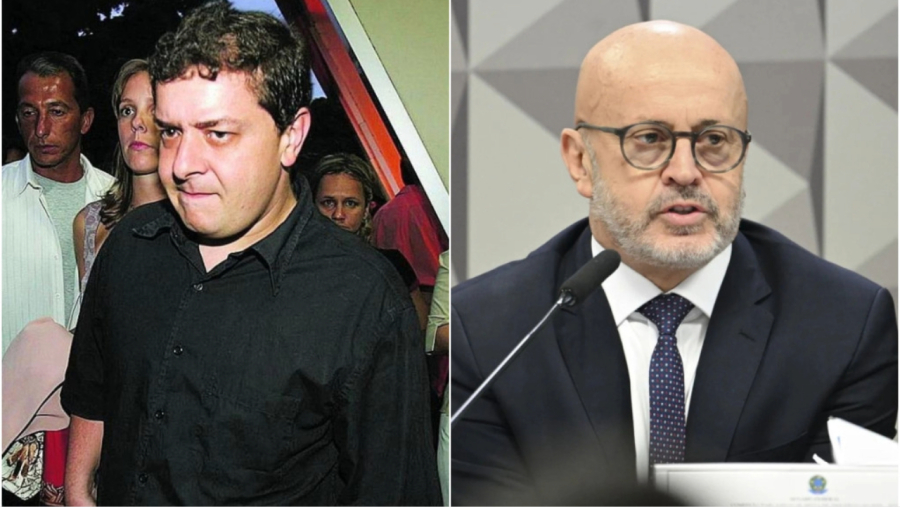 Filho de Lula é alvo de inquérito ligado à World Cannabis