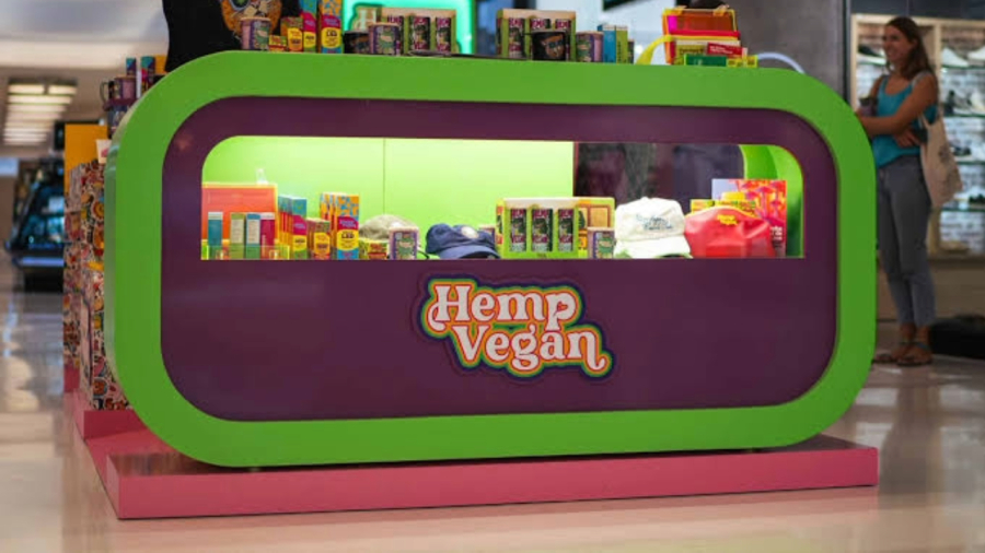 EXCLUSIVO: Casal da Hemp Vegan é denunciado por estelionato pelo MP
