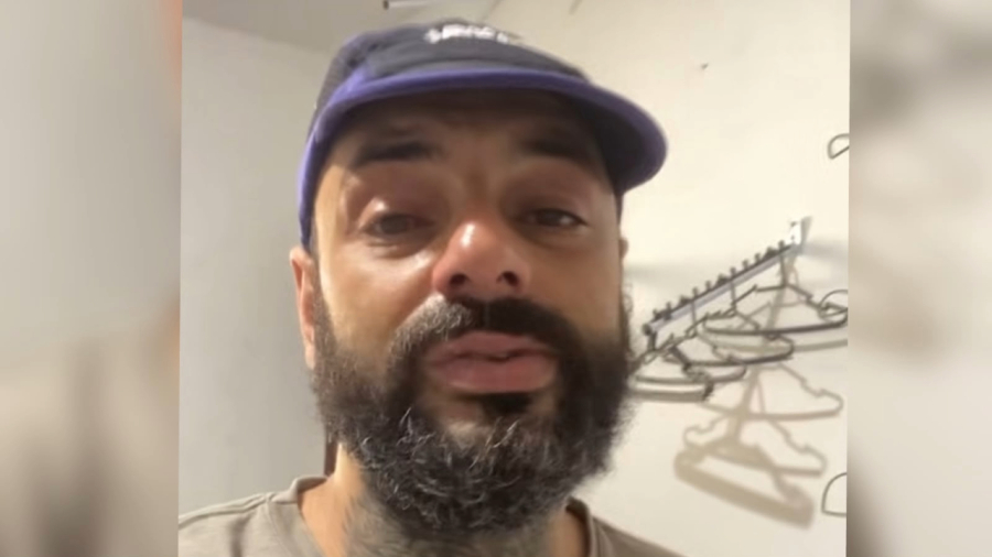 Dono da Big Fish Life Style afirma ter sido vítima de sequestro relâmpago